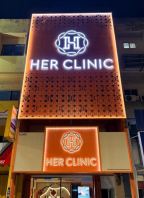 HIGH-BRIGHTNESS 3D LED FRONT-LUMINOUS SIGNAGE SUPPLIER IN DAMANSARA HEIGHTS, KEPONG & BUKIT JALIL