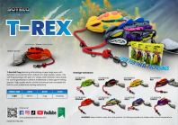 T-Rex