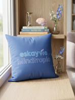 Bantal Sublimasi Custom | Cetakan Kusyen Peribadi Berkualiti Tinggi | Lembut, Tahan Lama & Cetakan W