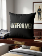 Bantal Sublimasi Custom �C Bantal Cetakan Foto Peribadi | Bantal Lembut Berkualiti Tinggi, Rekaan Cus