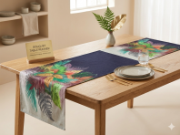 Tuala Custom Cetak Logo | Tuala Microfiber & Kapas Berkualiti | Lembut, Cepat Kering & Tahan Lama un