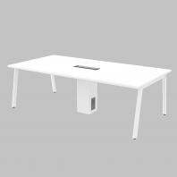 8 KAKI MEJA MESYUARAT SEGI EMPAT BANGI SELANGOR