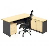 6 KAKI MEJA PEJABAT EKSEKUTIF SOLARIS DUTAMAS KL