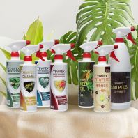 Pesticide & Fertilizer Pesticide & Fertilizer