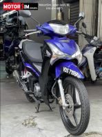 HONDA WAVE 125 WAVE125i #7199