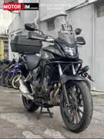 HONDA CB500 CB500X ABS #1661