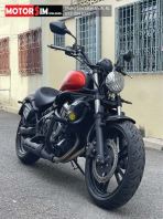 KAWASAKI VULCAN S VULCANS #1878