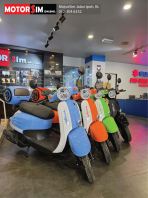 MODA MOCA110 LT MOCA LT