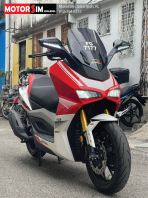 MODA SPORTER S SPORTERS DEMO UNIT