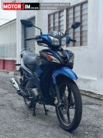 YAMAHA LAGENDA 115X #3772
