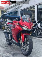 HONDA CBR150R ABS CBR150 #2350