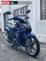 YAMAHA 135LC AUTO CLUCTH #2466