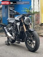 HONDA CB250R CB250 #9252