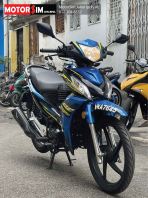 MODENAS KRISS 110 KRISS110 #7645