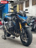 KAWASAKI Z800 ABS #501