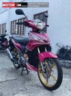 YAMAHA 135LC #8473