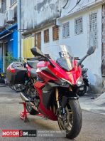 SUZUKI GSX-S1000GT GSX-S1000GT #2410