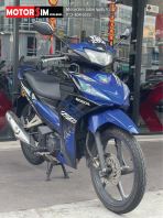 HONDA DASH125 DASH 125 #2514