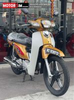 HONDA EX5 DREAM FI #9387