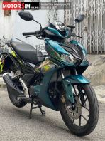 HONDA RS-X WINNER RSX #9332