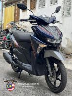 Yamaha Ego Avantiz #1655