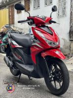 HONDA BEAT BEAT110 #337