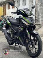 HONDA RS150 RS150R #8629