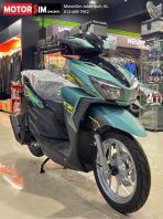 MODENAS KARISMA125 KARISMA 125