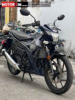 SUZUKI RAIDER R150 #1843