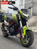 BENELLI TNT135 LE TNT 135 #5701