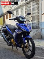 YAMAHA Y15 Y15ZR #1014