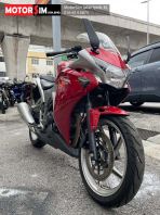HONDA CBR250 CBR250RR #6909