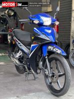 HONDA WAVE ALPHA 110 #4736