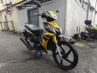 MODENAS KRISS 110 #1558