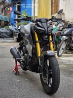 YAMAHA MT15 MT-15 #3090