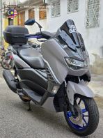 YAMAHA NMAX NMAX155 #8439