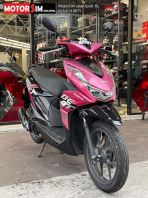 HONDA BEAT BEAT110 #4697