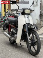 SYM E-SR110 #7464