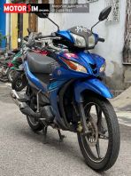 YAMAHA LAGENDA 115Z #7782