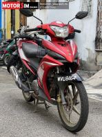 YAMAHA 135LC #8464