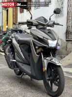 WMOTOR ES125 ES125i #3608