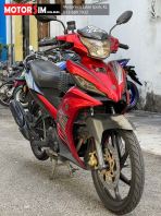 YAMAHA 135LC #2239