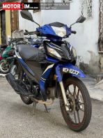 MODENAS KRISS MR2 #6233