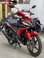 YAMAHA 135LC #9537