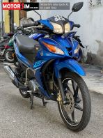 YAMAHA LAGENDA 115Z #9474