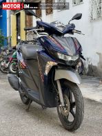 YAMAHA EGO AVANTIZ #2865