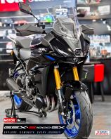 SUZUKI GSX-S1000GX 2026