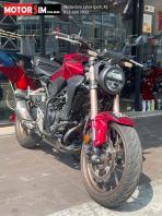 HONDA CB250R CB250 #1244