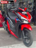 HONDA VARIO150 VARIO #1363