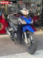 HONDA WAVE 125 WAVE125 #3068